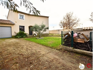 villa à la vente -   30620  BERNIS, surface 180 m2 vente villa - UBI432671093